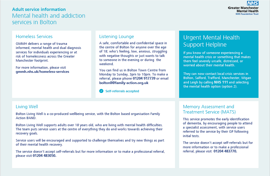 mental health list page 2